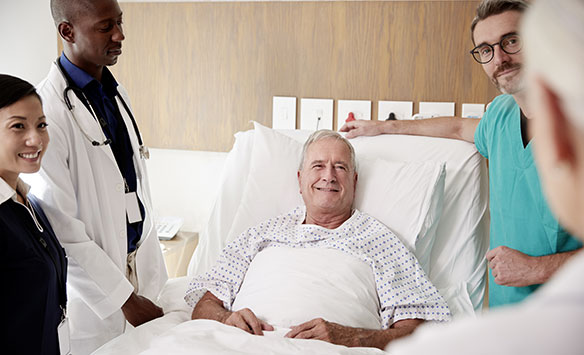 Cardiac Team