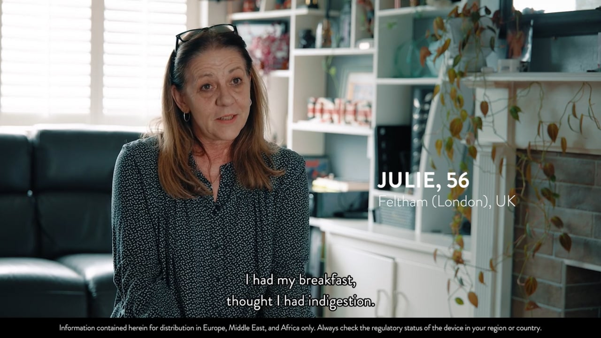 9-EH-5-16484-01 08-2025 MitraClip Julie UK Patient version