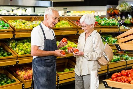 Healthy lifestyle: lowering cholesterol naturally
