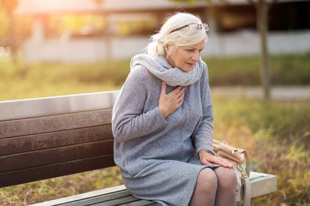 Heart failure: you can recognize acute decompensation by these warning signs