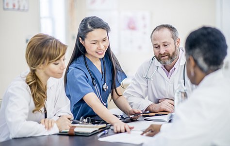 Updated guidance for doctors on heart valve diseases