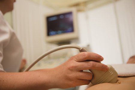 Echocardiography - visualizing the heart