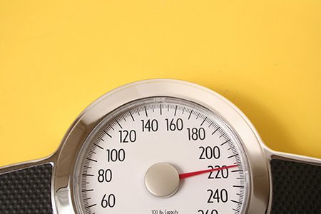Overweight and obesity in heart failure